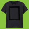 Softstyle™ youth ringspun t-shirt Thumbnail
