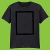 Softstyle™ youth ringspun t-shirt Thumbnail