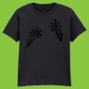 Softstyle™ youth ringspun t-shirt Thumbnail