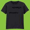 Softstyle™ youth ringspun t-shirt Thumbnail