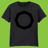 Softstyle™ youth ringspun t-shirt Thumbnail