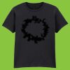 Softstyle™ youth ringspun t-shirt Thumbnail