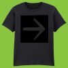 Softstyle™ youth ringspun t-shirt Thumbnail