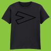 Softstyle™ youth ringspun t-shirt Thumbnail