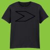 Softstyle™ youth ringspun t-shirt Thumbnail