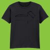 Softstyle™ youth ringspun t-shirt Thumbnail