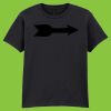 Softstyle™ youth ringspun t-shirt Thumbnail