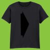 Softstyle™ youth ringspun t-shirt Thumbnail