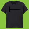 Softstyle™ youth ringspun t-shirt Thumbnail