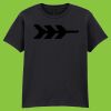 Softstyle™ youth ringspun t-shirt Thumbnail