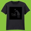 Softstyle™ youth ringspun t-shirt Thumbnail