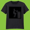 Softstyle™ youth ringspun t-shirt Thumbnail