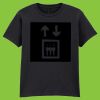Softstyle™ youth ringspun t-shirt Thumbnail