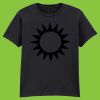 Softstyle™ youth ringspun t-shirt Thumbnail