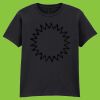 Softstyle™ youth ringspun t-shirt Thumbnail