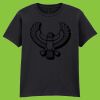 Softstyle™ youth ringspun t-shirt Thumbnail