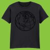 Softstyle™ youth ringspun t-shirt Thumbnail