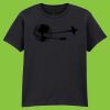 Softstyle™ youth ringspun t-shirt Thumbnail