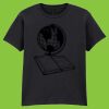 Softstyle™ youth ringspun t-shirt Thumbnail