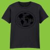 Softstyle™ youth ringspun t-shirt Thumbnail