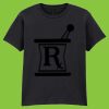 Softstyle™ youth ringspun t-shirt Thumbnail