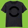 Softstyle™ youth ringspun t-shirt Thumbnail