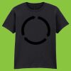 Softstyle™ youth ringspun t-shirt Thumbnail