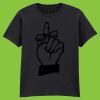 Softstyle™ youth ringspun t-shirt Thumbnail
