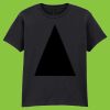 Softstyle™ youth ringspun t-shirt Thumbnail