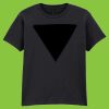 Softstyle™ youth ringspun t-shirt Thumbnail