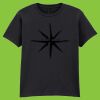 Softstyle™ youth ringspun t-shirt Thumbnail