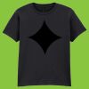 Softstyle™ youth ringspun t-shirt Thumbnail