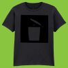Softstyle™ youth ringspun t-shirt Thumbnail