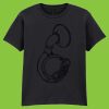Softstyle™ youth ringspun t-shirt Thumbnail