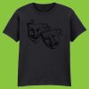 Softstyle™ youth ringspun t-shirt Thumbnail