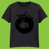 Softstyle™ youth ringspun t-shirt Thumbnail