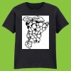 Softstyle™ youth ringspun t-shirt Thumbnail