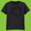 Softstyle™ youth ringspun t-shirt Thumbnail