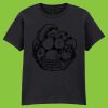 Softstyle™ youth ringspun t-shirt Thumbnail