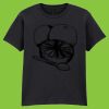 Softstyle™ youth ringspun t-shirt Thumbnail