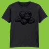 Softstyle™ youth ringspun t-shirt Thumbnail