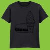 Softstyle™ youth ringspun t-shirt Thumbnail