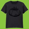 Softstyle™ youth ringspun t-shirt Thumbnail