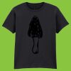 Softstyle™ youth ringspun t-shirt Thumbnail