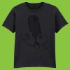 Softstyle™ youth ringspun t-shirt Thumbnail