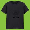 Softstyle™ youth ringspun t-shirt Thumbnail
