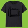 Softstyle™ youth ringspun t-shirt Thumbnail