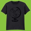 Softstyle™ youth ringspun t-shirt Thumbnail