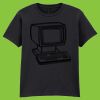Softstyle™ youth ringspun t-shirt Thumbnail