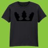 Softstyle™ youth ringspun t-shirt Thumbnail
